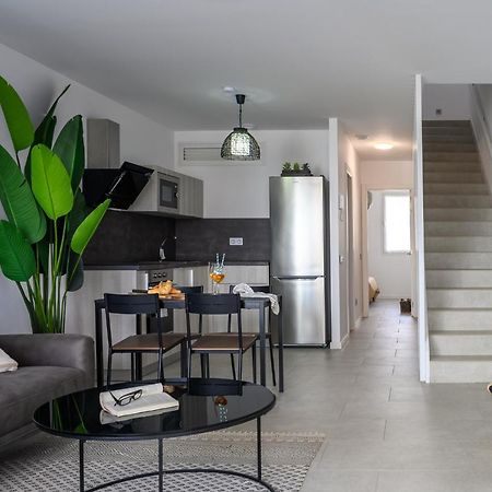 Pachamama House-Near The Beach, Fast Wifi, Air-Con And Sat Tv Playa Blanca  Eksteriør bilde