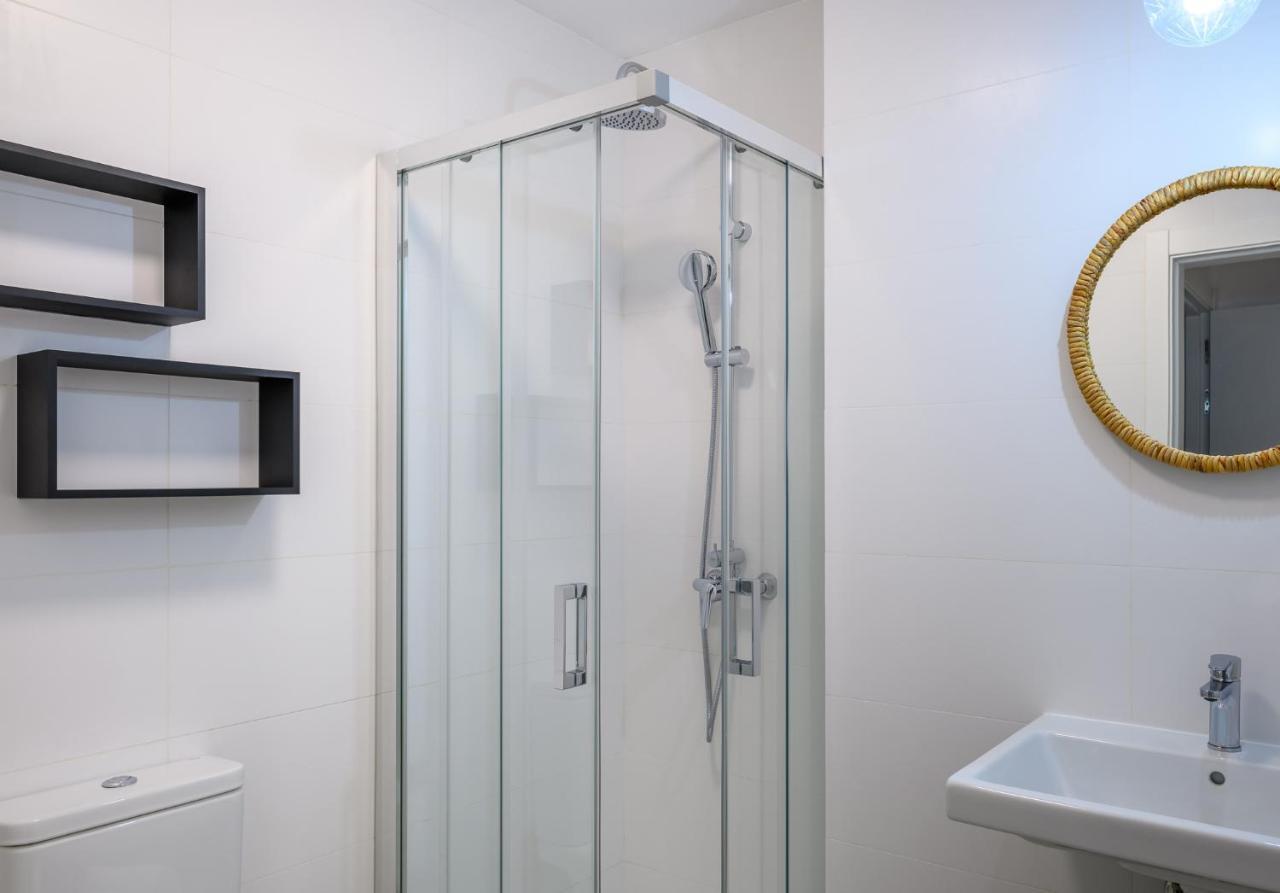 Pachamama House-Near The Beach, Fast Wifi, Air-Con And Sat Tv Playa Blanca  Eksteriør bilde