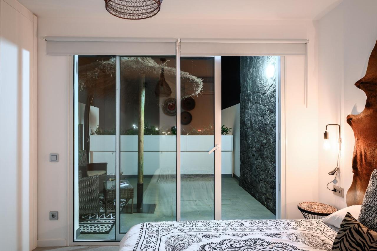 Pachamama House-Near The Beach, Fast Wifi, Air-Con And Sat Tv Playa Blanca  Eksteriør bilde