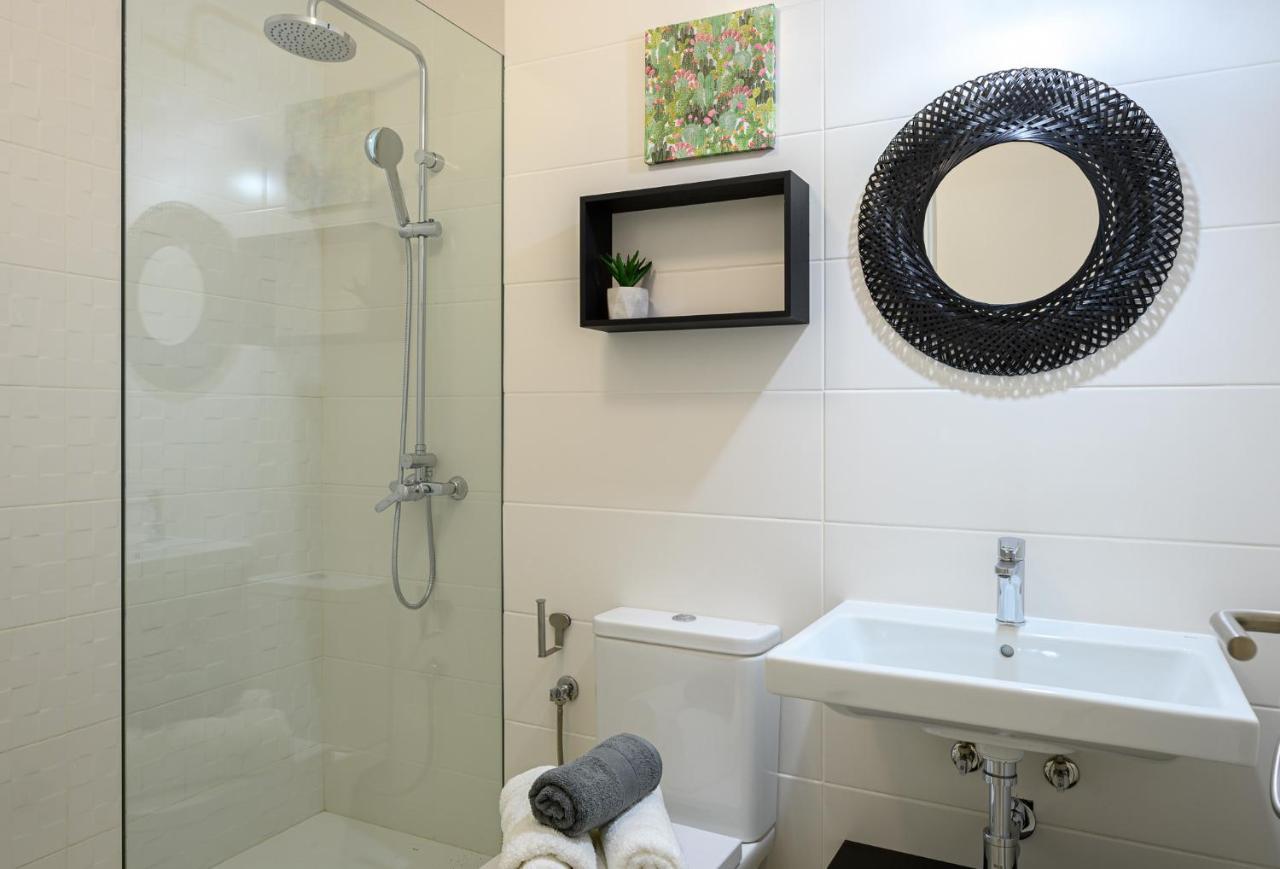 Pachamama House-Near The Beach, Fast Wifi, Air-Con And Sat Tv Playa Blanca  Eksteriør bilde