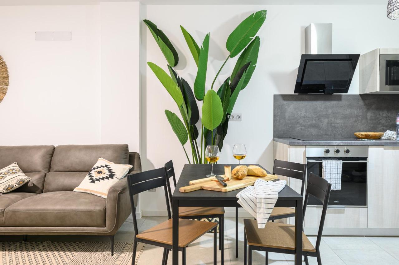Pachamama House-Near The Beach, Fast Wifi, Air-Con And Sat Tv Playa Blanca  Eksteriør bilde