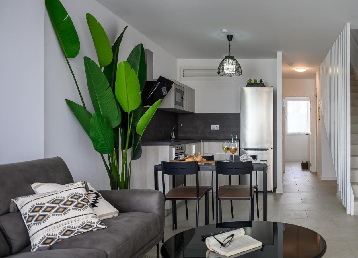 Pachamama House-Near The Beach, Fast Wifi, Air-Con And Sat Tv Playa Blanca  Eksteriør bilde
