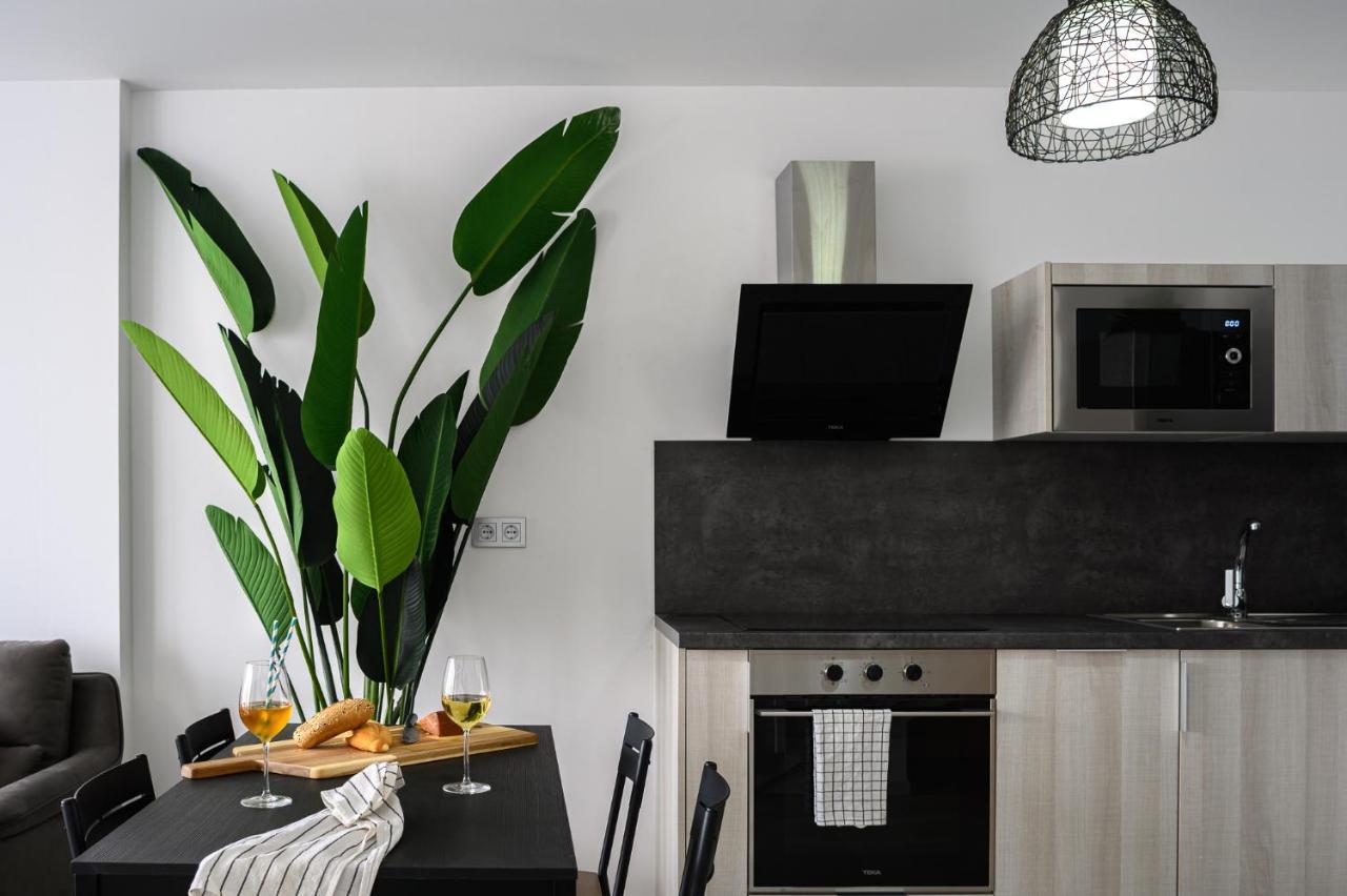 Pachamama House-Near The Beach, Fast Wifi, Air-Con And Sat Tv Playa Blanca  Eksteriør bilde