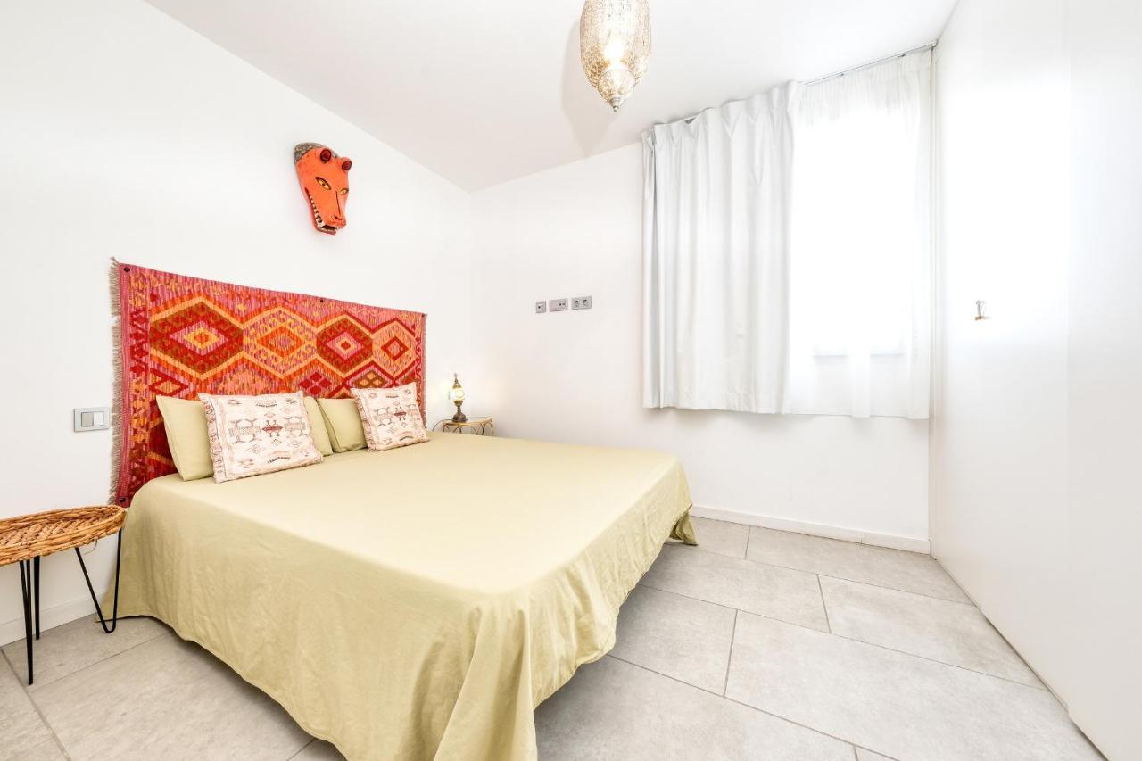 Pachamama House-Near The Beach, Fast Wifi, Air-Con And Sat Tv Playa Blanca  Eksteriør bilde